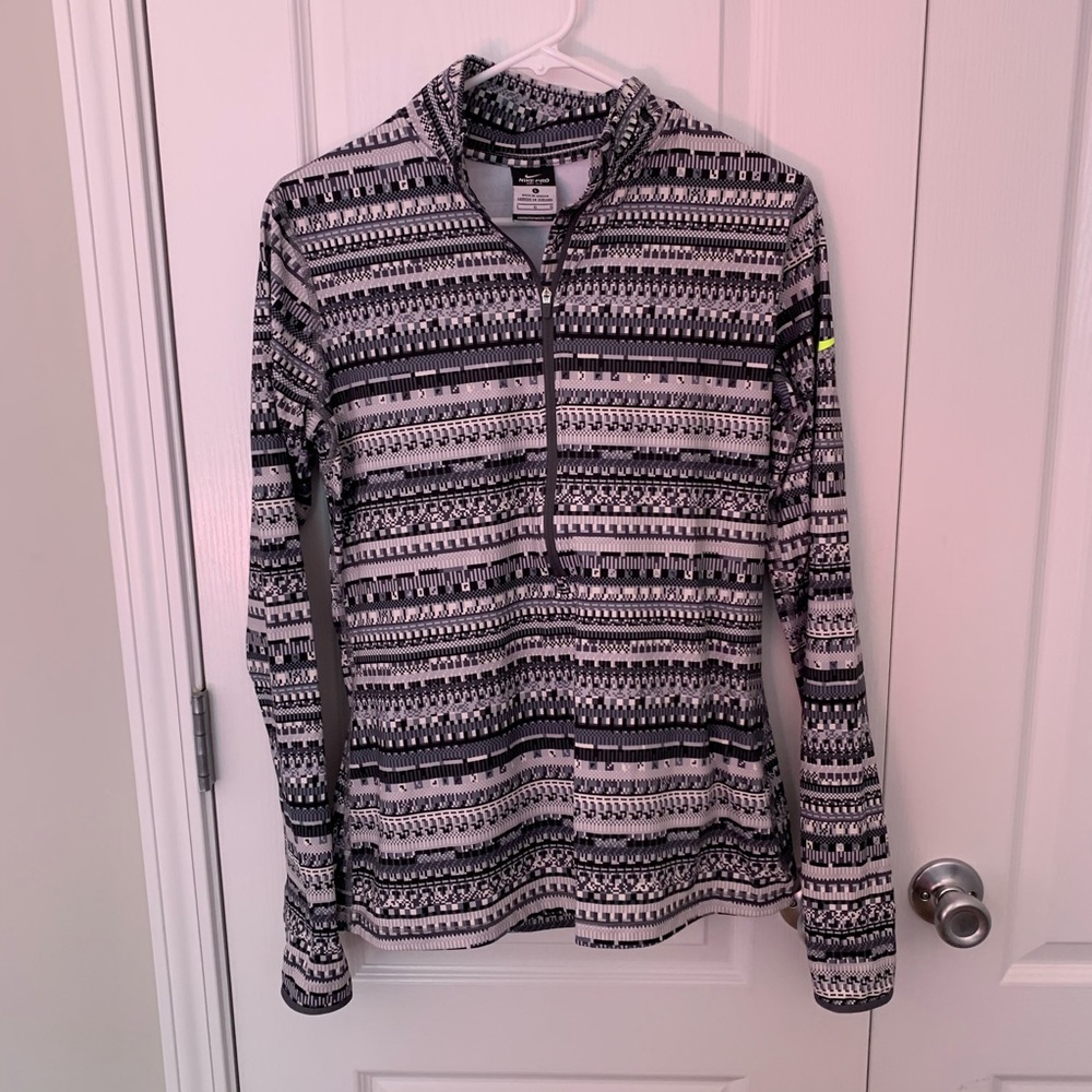 Nike Running Pullover